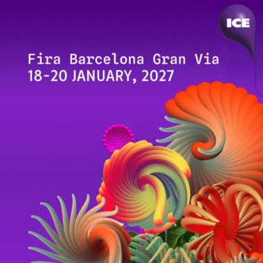 ICE Barcelona 2027 — обложка события