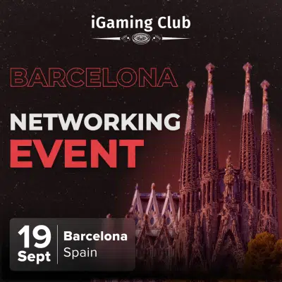 iGaming Club Barcelona 2023 — обложка события
