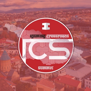 iGaming Crossroads Summit 2024 — обложка события