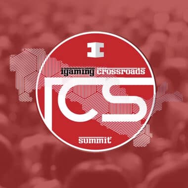 iGaming Crossroads Summit 2025 — обложка события