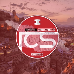iGaming Crossroads Summit (iCS) 2023 — обложка события