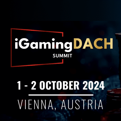 iGaming DACH Summit 2024 — обложка события