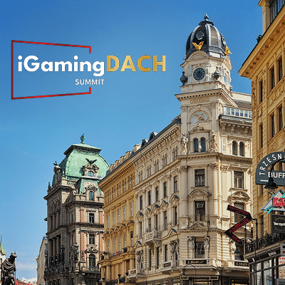 iGaming DACH Summit 2025 — обложка события