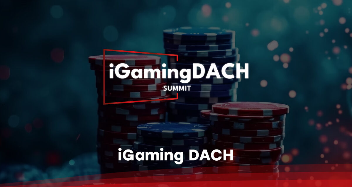 iGaming DACH — обложка события