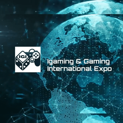 iGaming & Gaming International Expo – IGI — обложка события