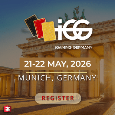 iGaming Germany 2026: Gaming Retail Summit — обложка события