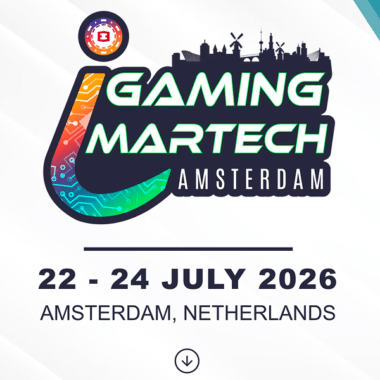 iGaming MarTech Amsterdam 2026 — обложка события