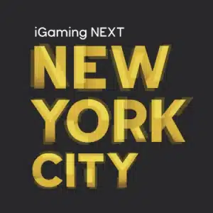 iGaming NEXT New York 2024 — обложка события