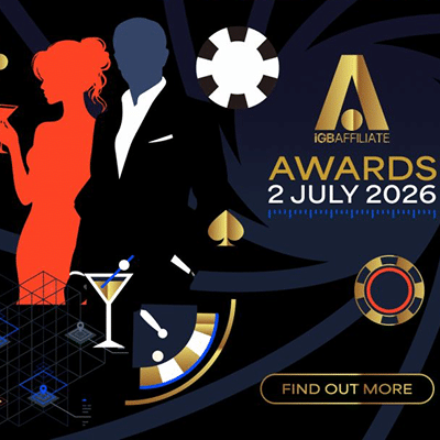 iGB Affiliate Awards 2026 — обложка события