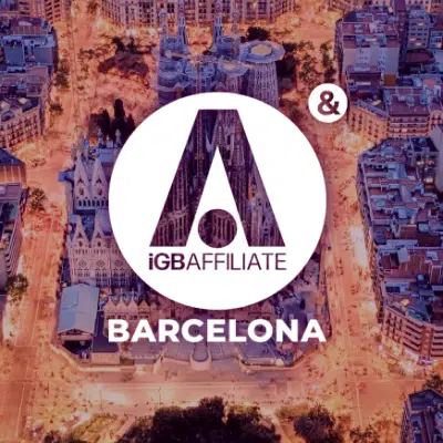iGB Affiliate Barcelona 2025 — обложка события