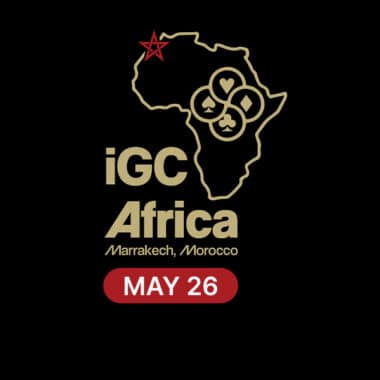 IGC Summit Africa — обложка события