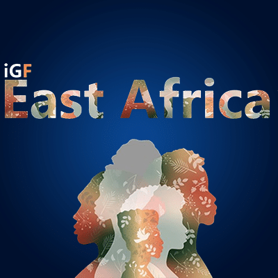 iGF East Africa 2026 — обложка события