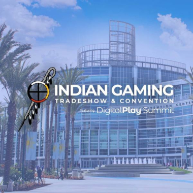 Indian Gaming Tradeshow & Convention 2024 — обложка события