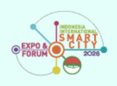 Indonesia's International Smart City Expo & Forum (IISMEX 2026) — обложка события
