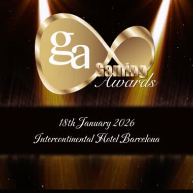 International Gaming Awards 2026 — обложка события