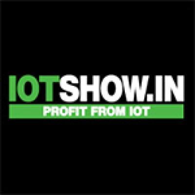 IOTshow.In. 2026 — обложка события