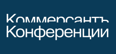Коммерсантъ Медиадом 2026 — обложка события