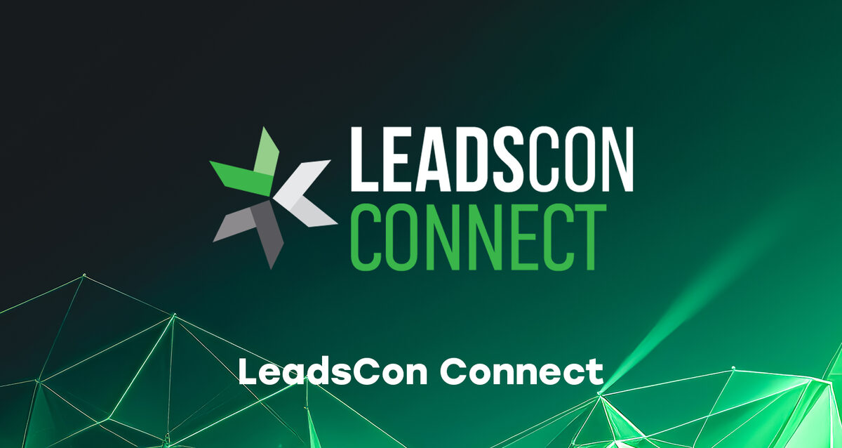 LeadsCon Connect 2026 — обложка события