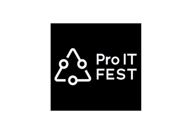 Летний ProIT Fest 2026 — обложка события