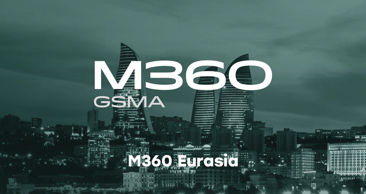 M360 Eurasia — обложка события