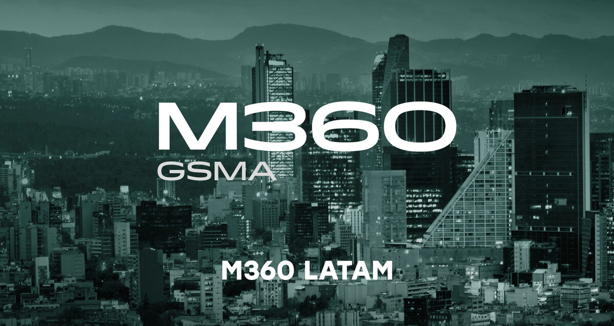 M360 LATAM — обложка события