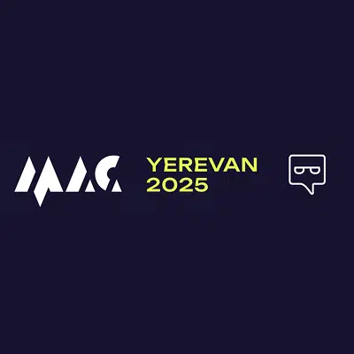 MAC Affiliate Conference 2025 — обложка события