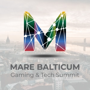 Mare Balticum Gaming & TECH Summit 2024 — обложка события