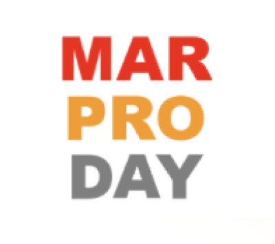 MarProDay: Эффективные маркетинговые инструменты 2026 — обложка события