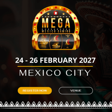 MEGA (Mexico Gaming) 2027 — обложка события