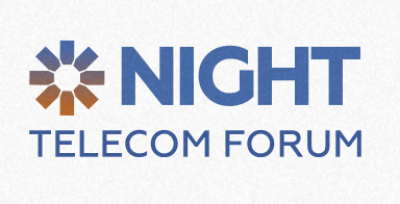 Международный ночной телеком форум (International Night Telecom Forum 2026) — обложка события