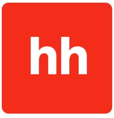 Митап о редизайне hh.ru — обложка события