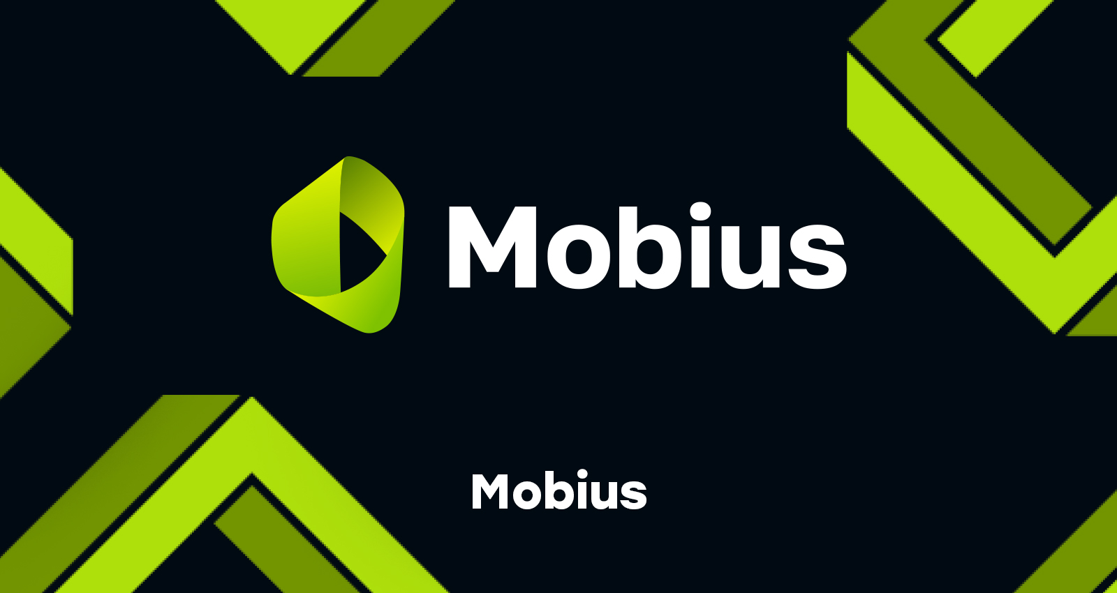 Mobius — обложка события