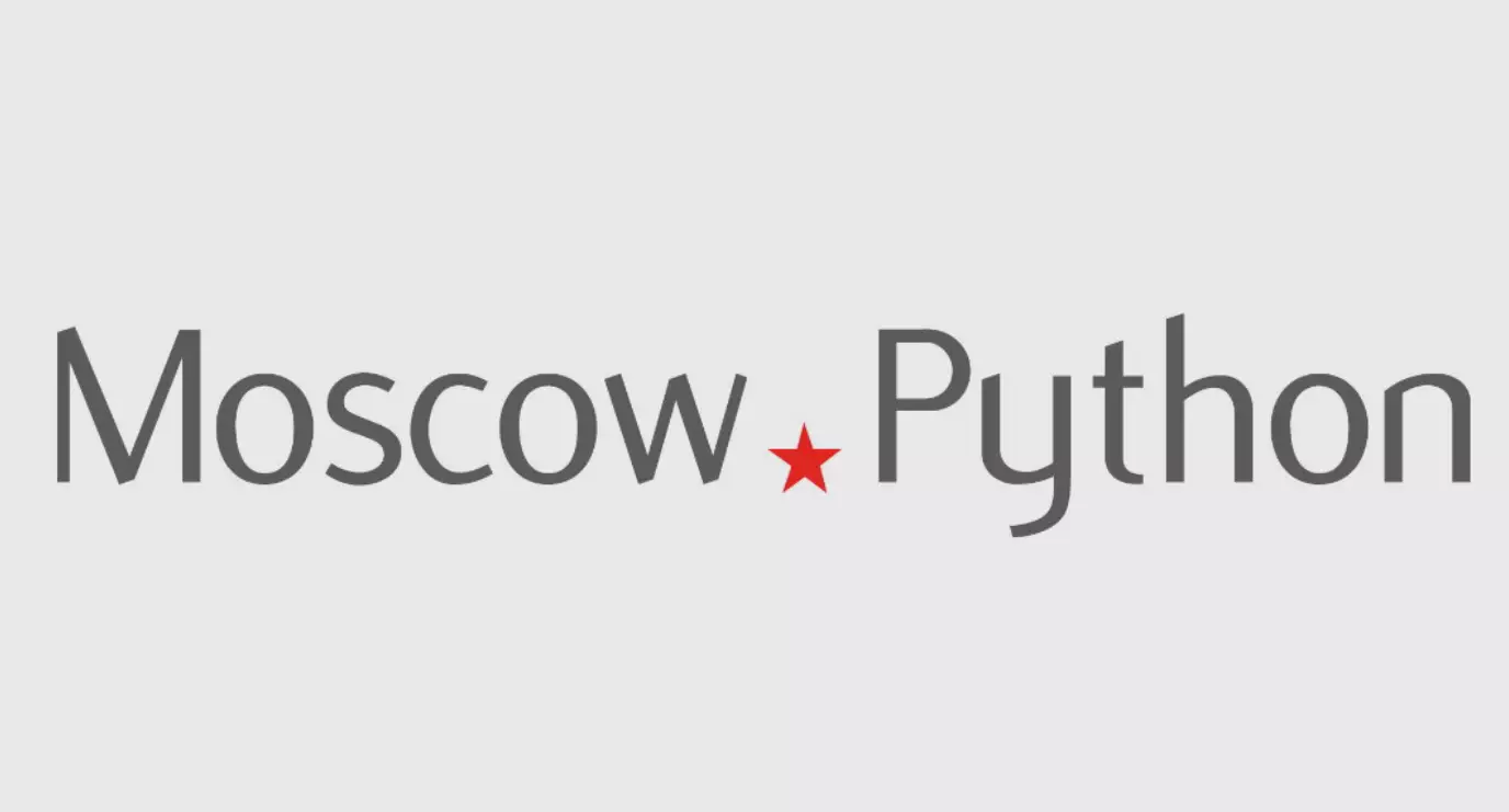 Moscow Python Meetup №112 — обложка события