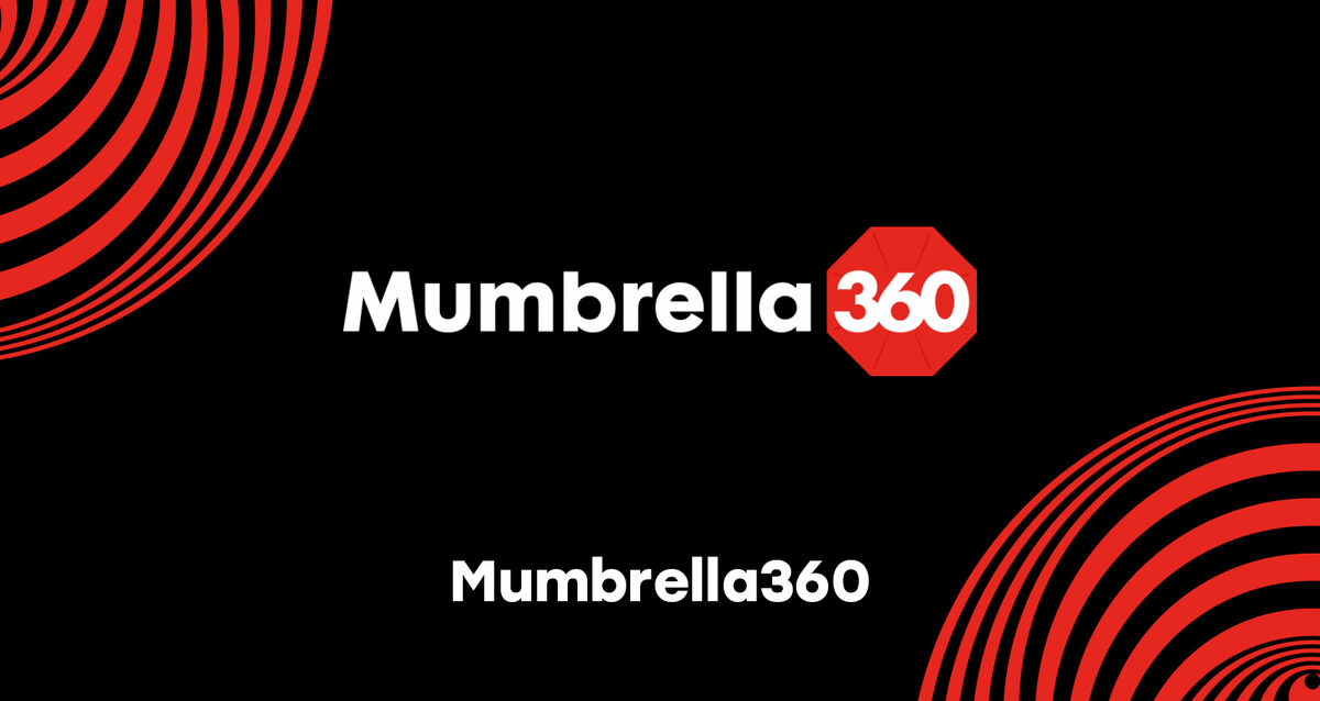 Mumbrella360 — обложка события