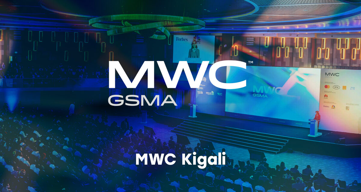 MWC Kigali — обложка события