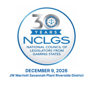 NCLGS Winter Meeting 2026 — обложка события