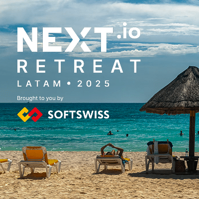 NEXT Retreat LatAM 2025 — обложка события