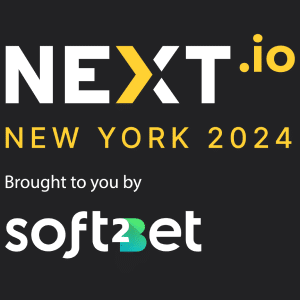 NEXT Summit New York 2024 — обложка события