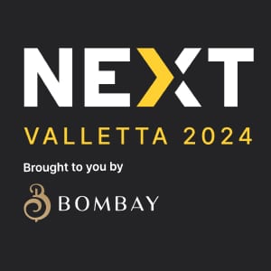 NEXT Summit: Valletta 2024 — обложка события