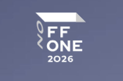 OFFZONE 2026 — обложка события