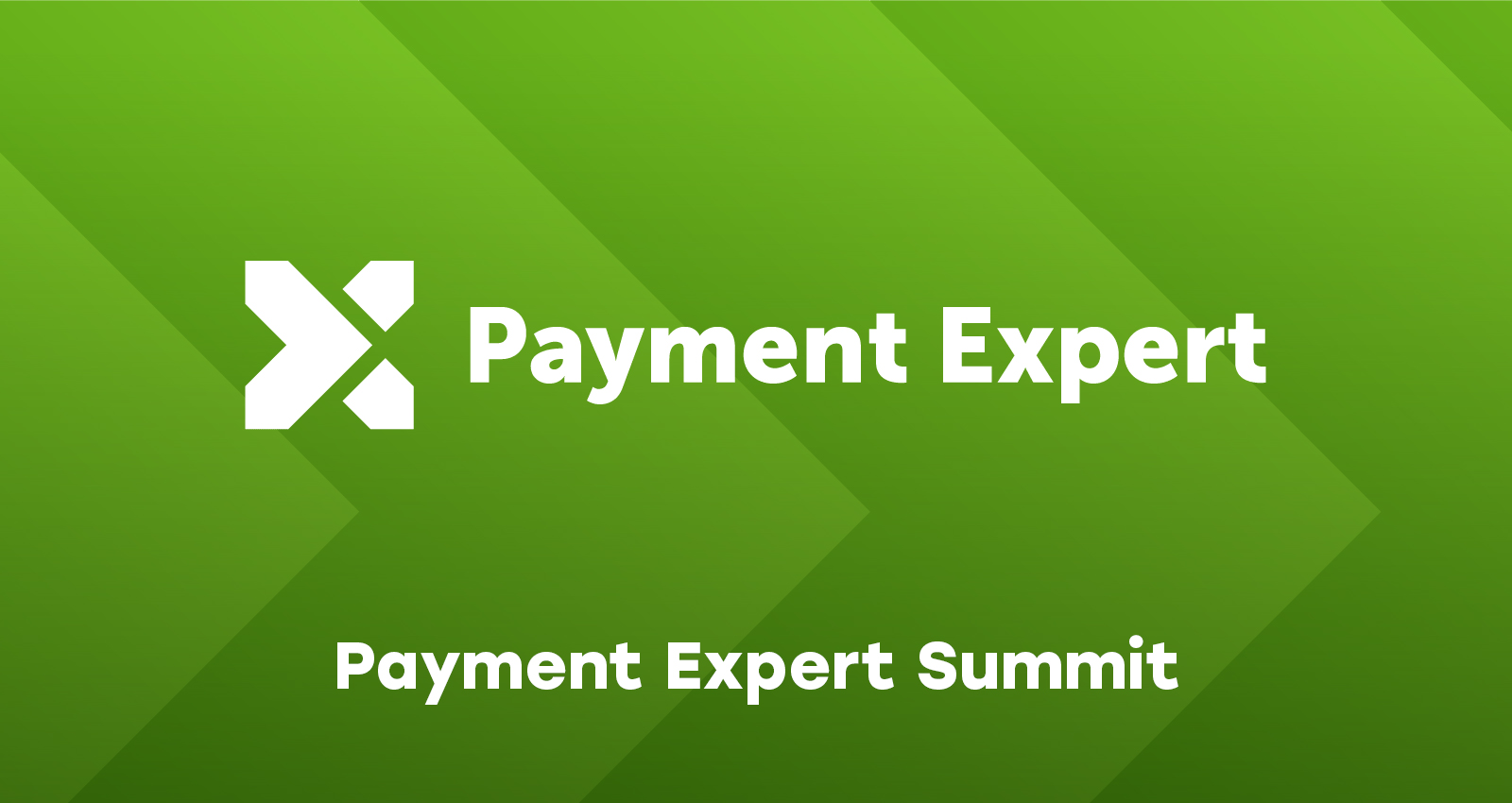 Payment Expert Summit — обложка события