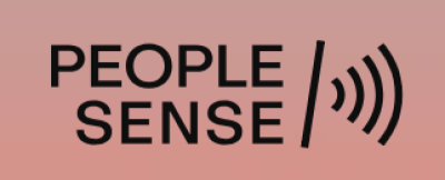 PeopleSense — обложка события