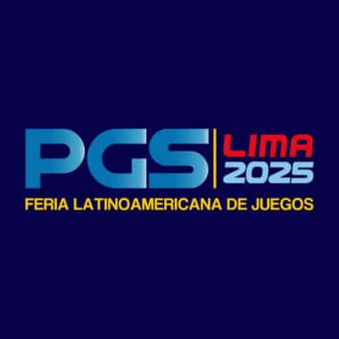 Peru Gaming Show 2025 — обложка события