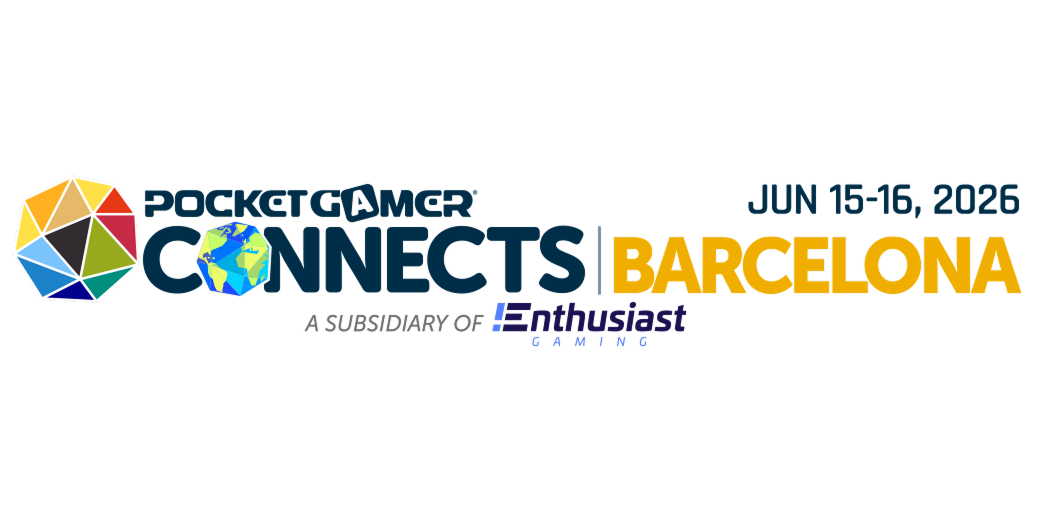 PG Connects Barcelona 2026 — обложка события