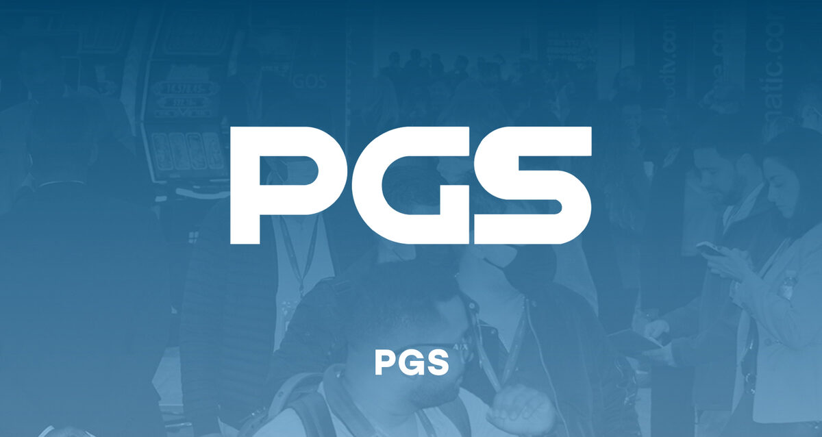PGS 2026 — обложка события