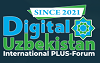 ПЛАС-Форум Digital Uzbekistan 2026 — обложка события