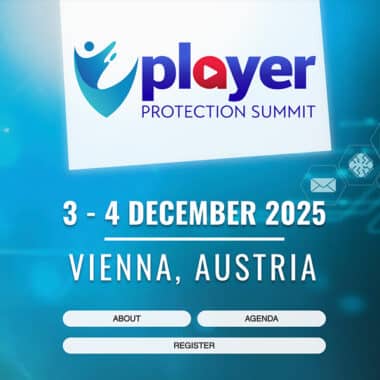 Player Protection Summit 2025 — обложка события