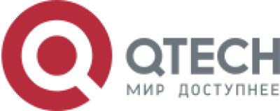 Построение отказоустойчивой инфраструктуры с помощью оборудования QTECH — обложка события