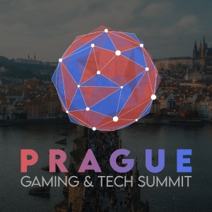 Prague Gaming & TECH Summit 2024 — обложка события