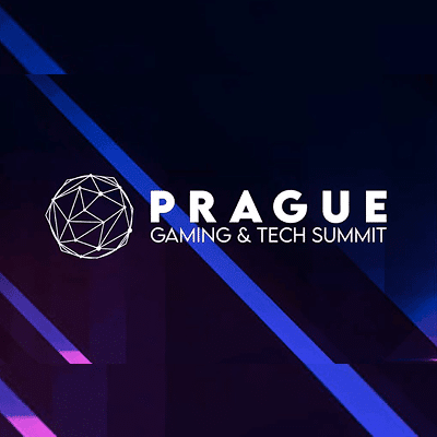 Prague Gaming & TECH Summit 2026 — обложка события